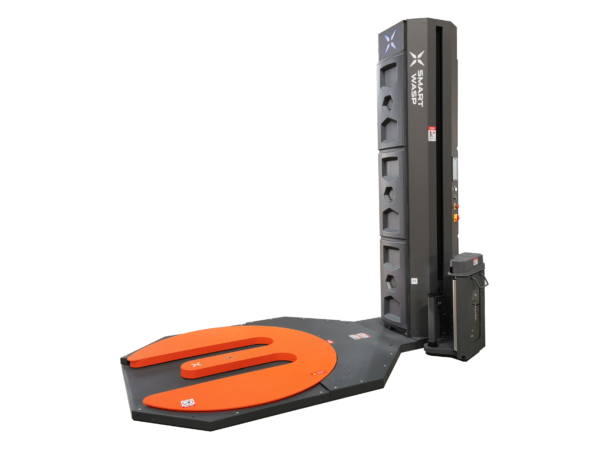 SMART WASP X5 - Görsel 7